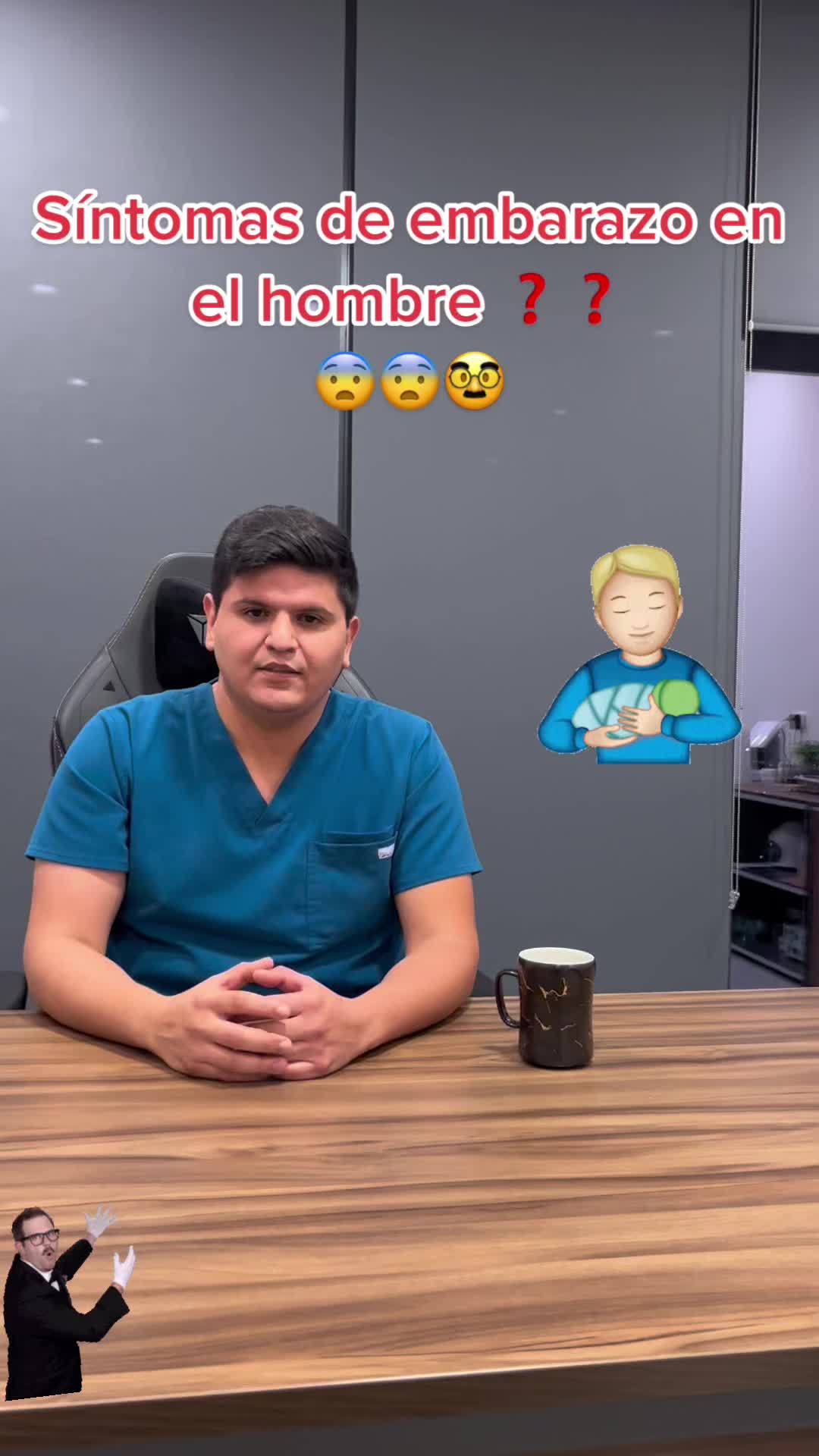 @Dr. Carlos Uribe Monarrez