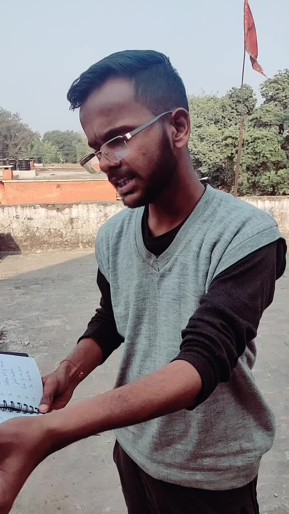 @Aditya Srivastava