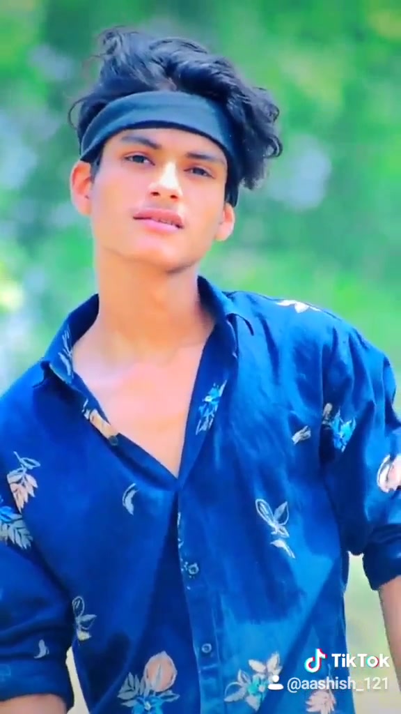 @Aashish Mishra❣️