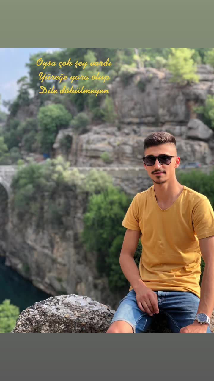 @Hüseyin Kansu