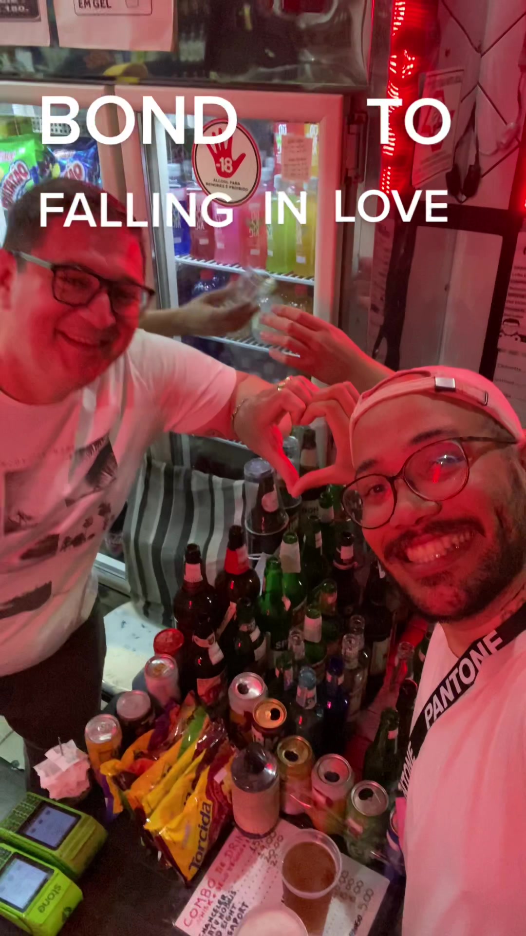 @vinicius favorito
