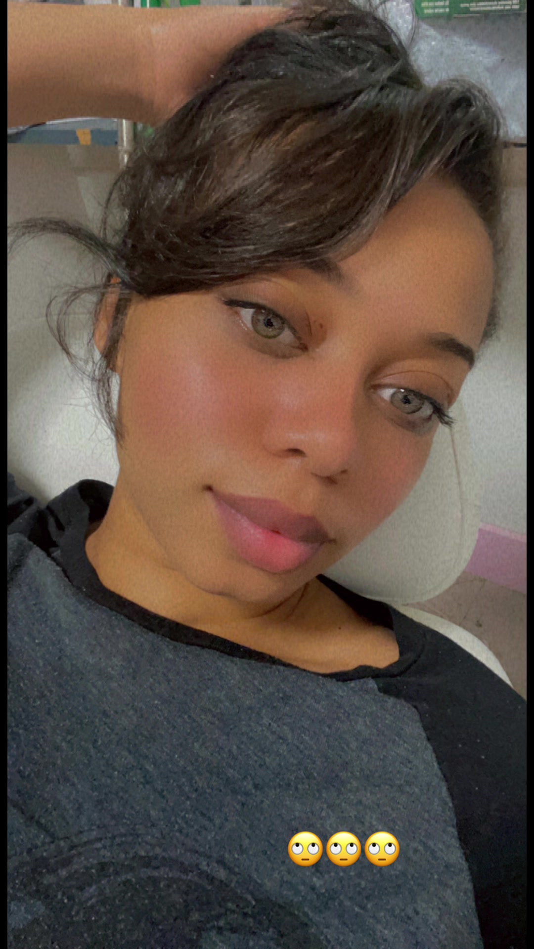 @Senaibeauty