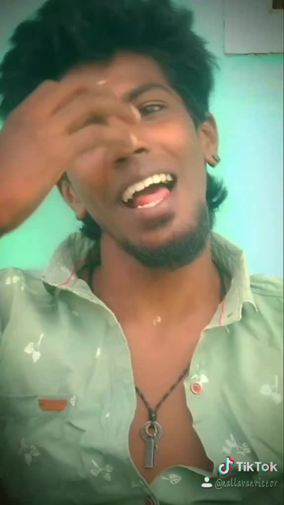 @Nallavan Victor