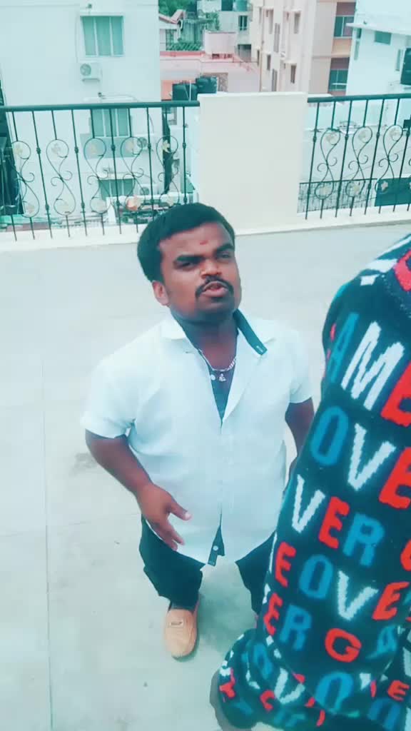 @vivek dancer