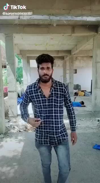 @Kommu Sriman