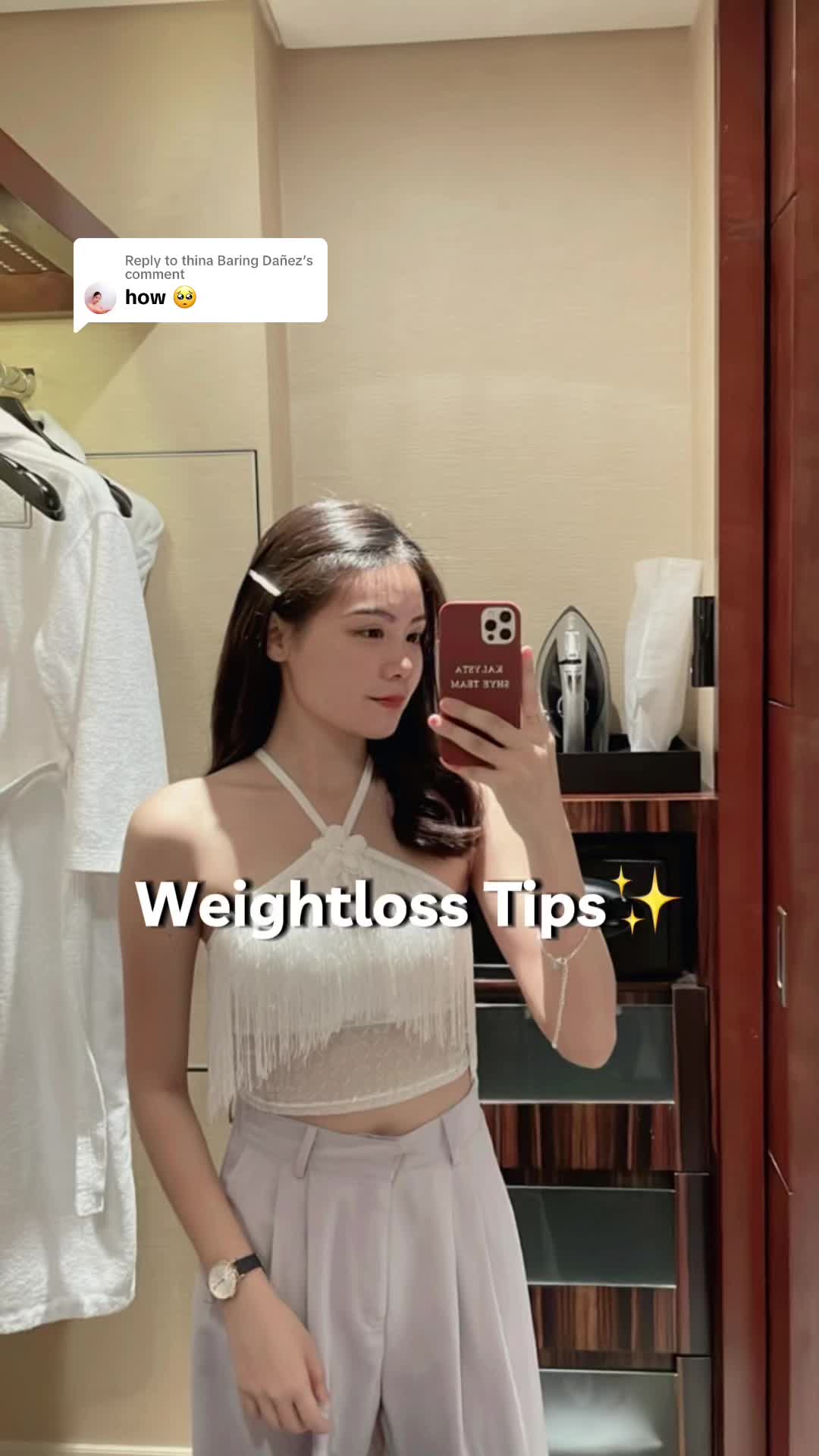 @LYANE _weight loss