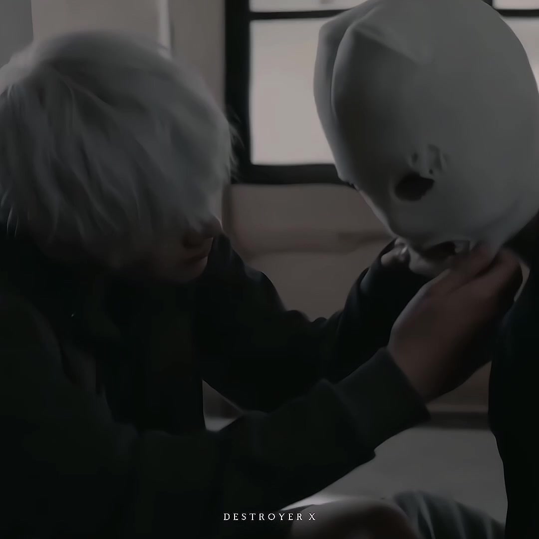 @D E S T R O Y E R  X
