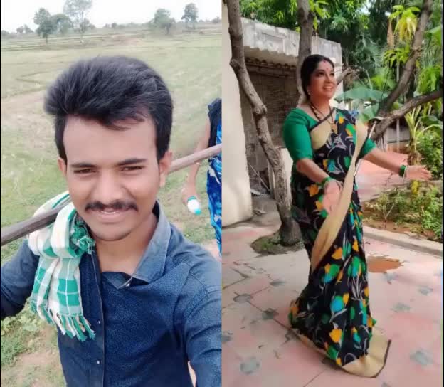 @Djj Venkanna Sonu