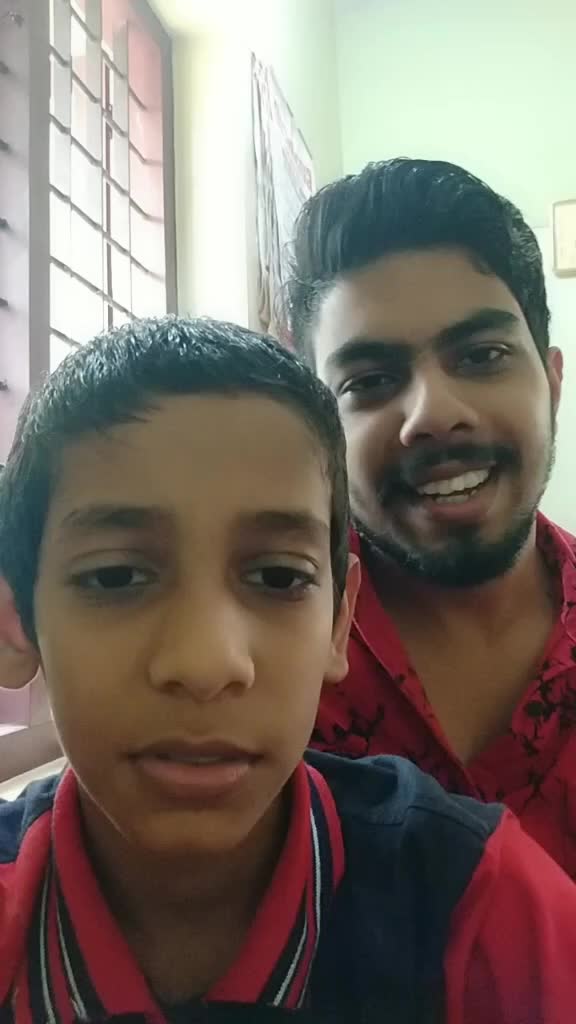 @Vyshnav P Nair