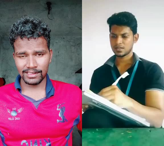 @Ganesh Gansan