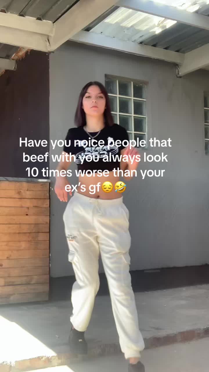 @tyra babes❤️