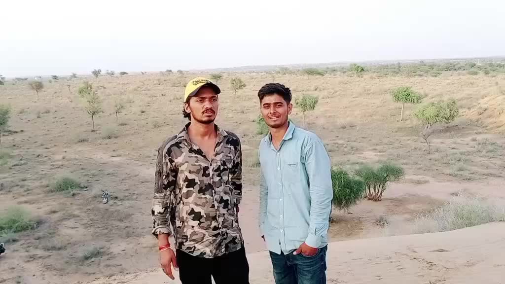 @bhajanlal Bhadu