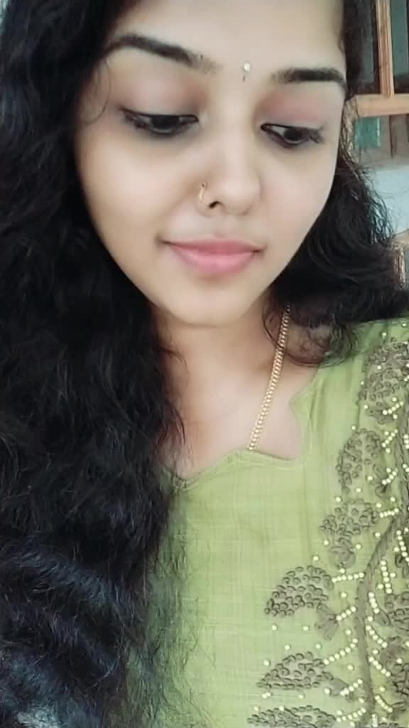 @deepthi nambiar