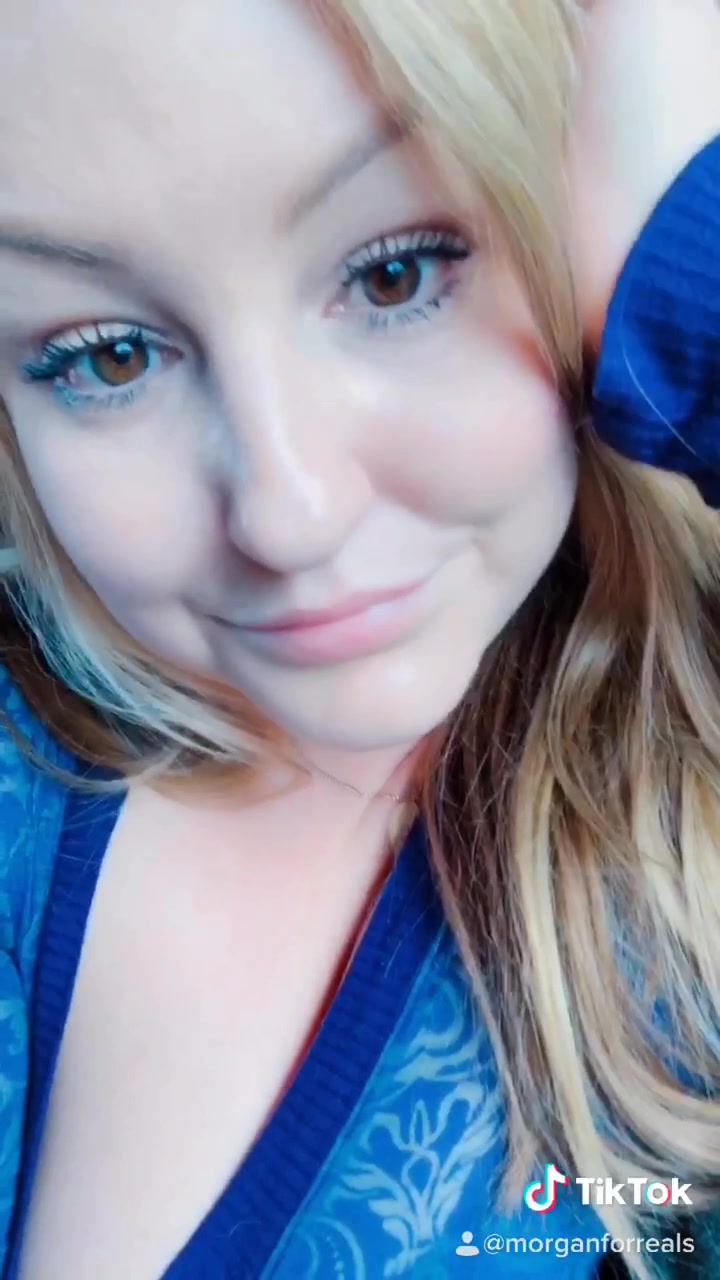 @MorganForReals