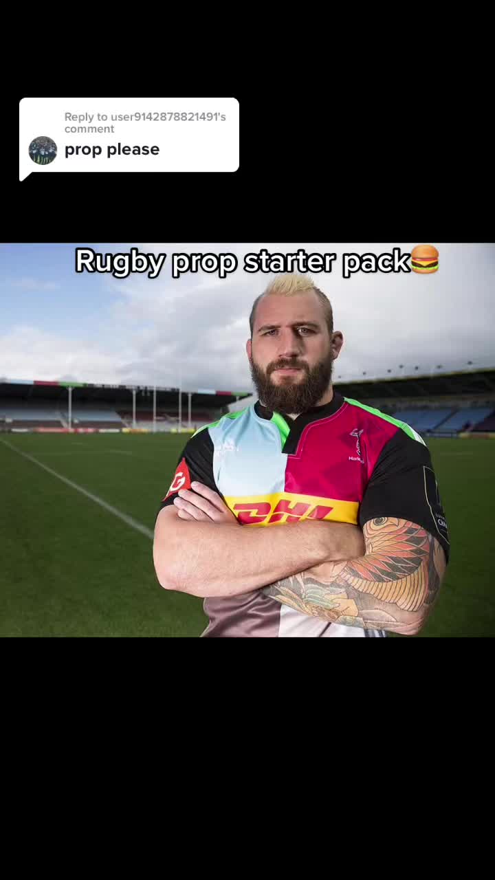 @the rugby fish