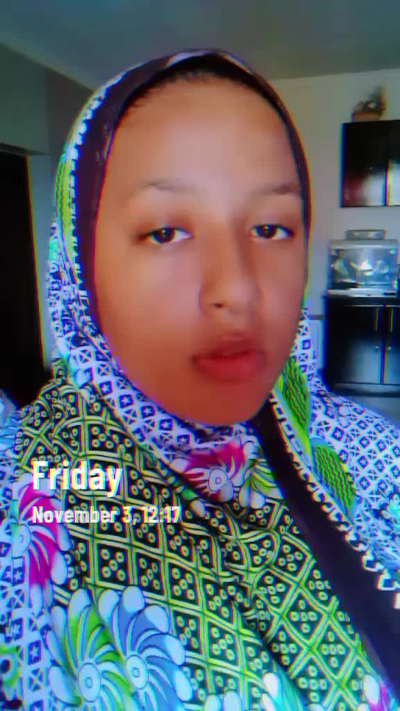 @baby girl 🥰