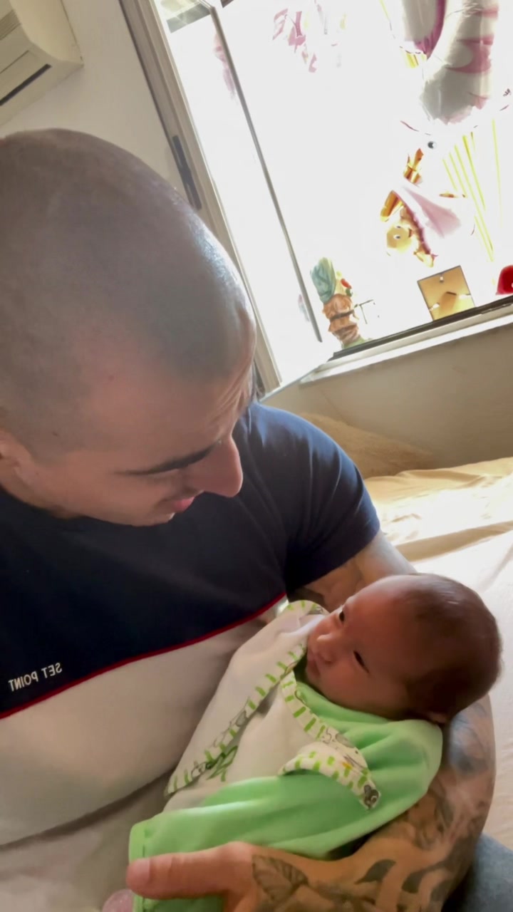 @Luka Grubisic