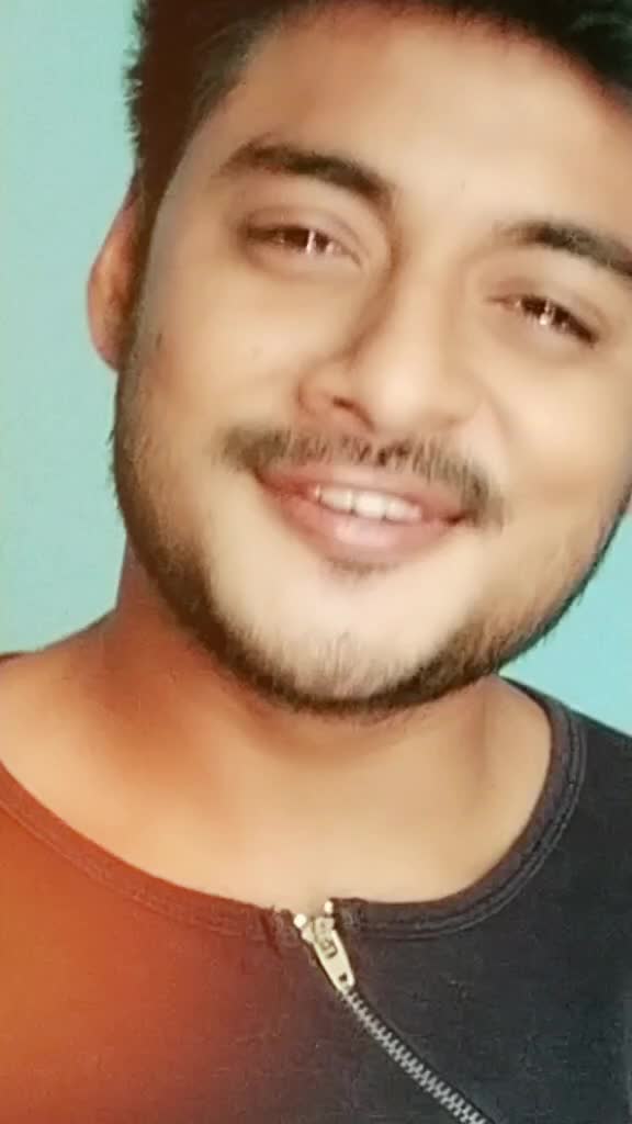 @Santosh Pradhan