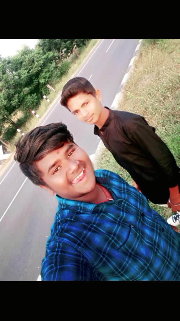 @SarIkela Tharun