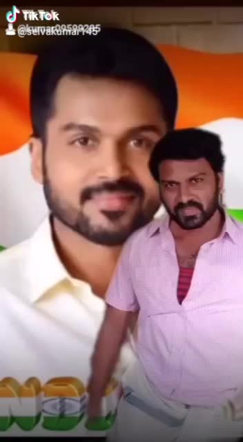 @Karthi kumar