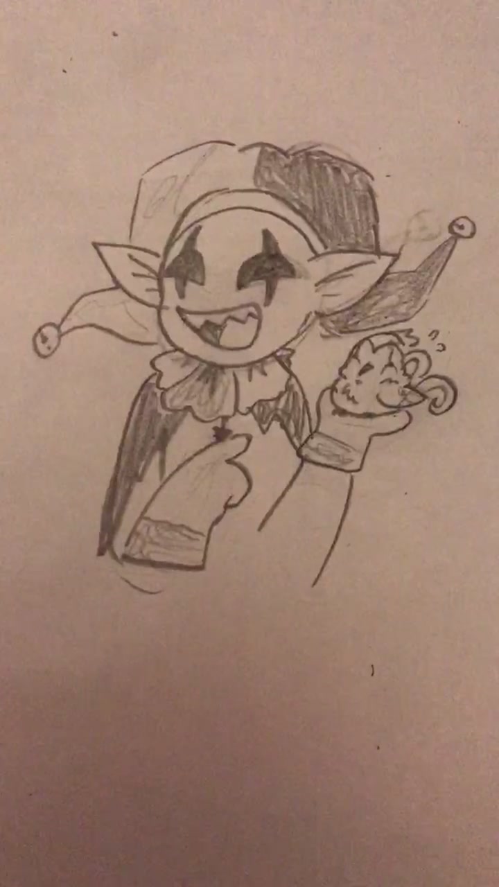 @CrypticCanine