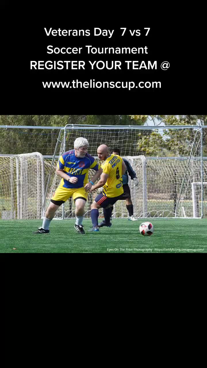 @OC LIONS FC