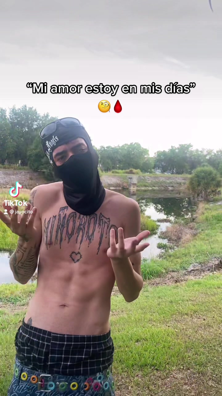 @Jay oc