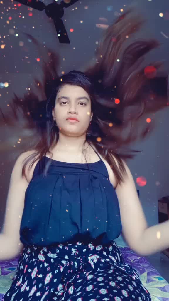 @Shreshta Rao