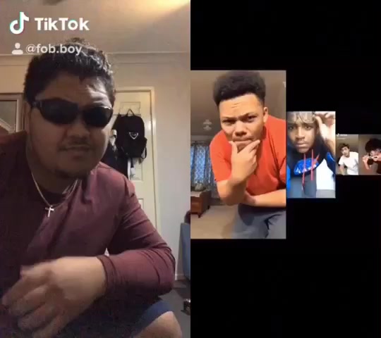 @TEVDADDY