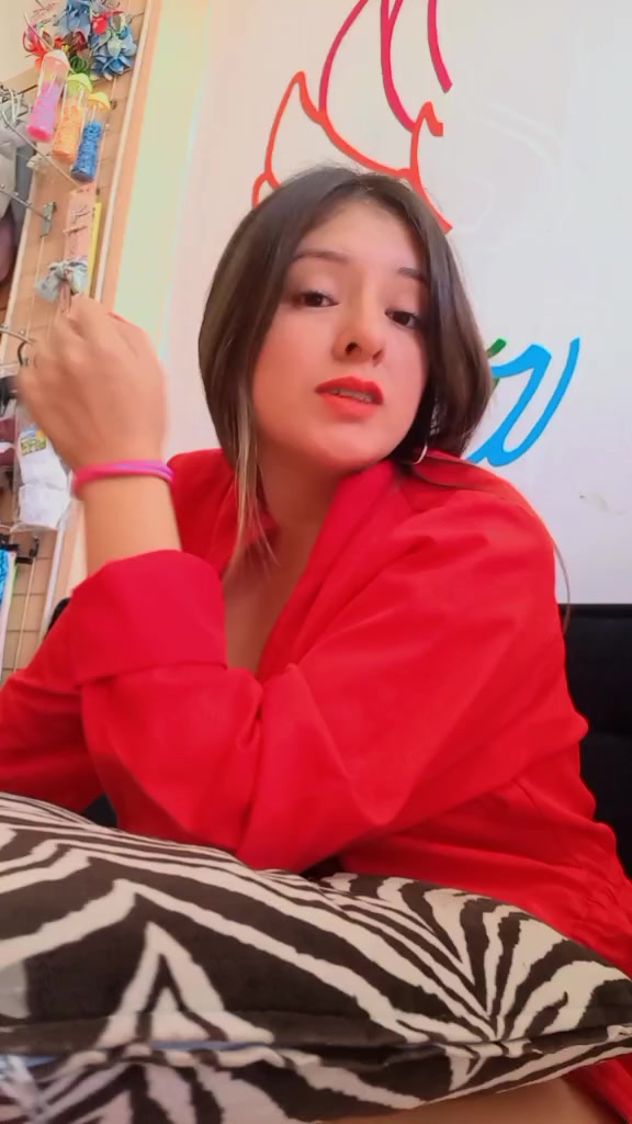 @Maria Jose Quevedo Caceda