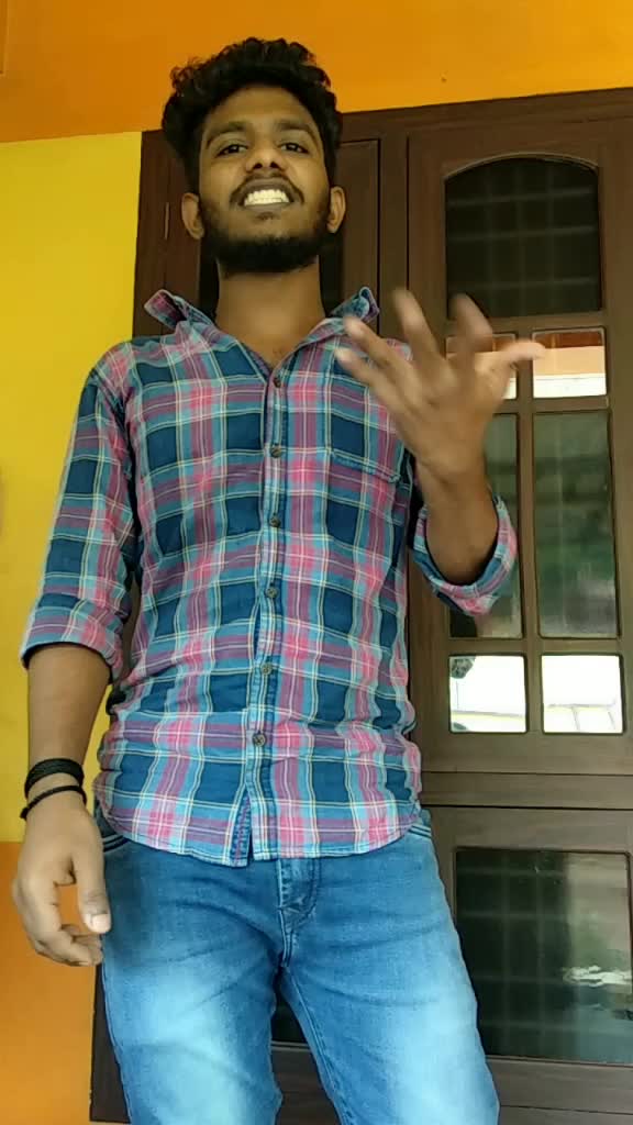 @๐ค HARI ๐ค