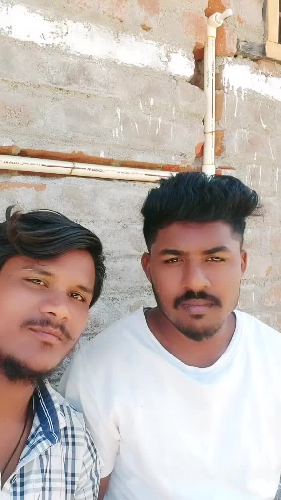 @Munna Sharath