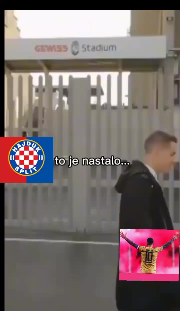 @❤️Hajdukforever1950❤️
