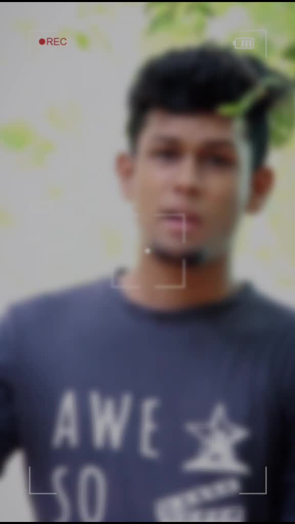 @Mohamed Tharik