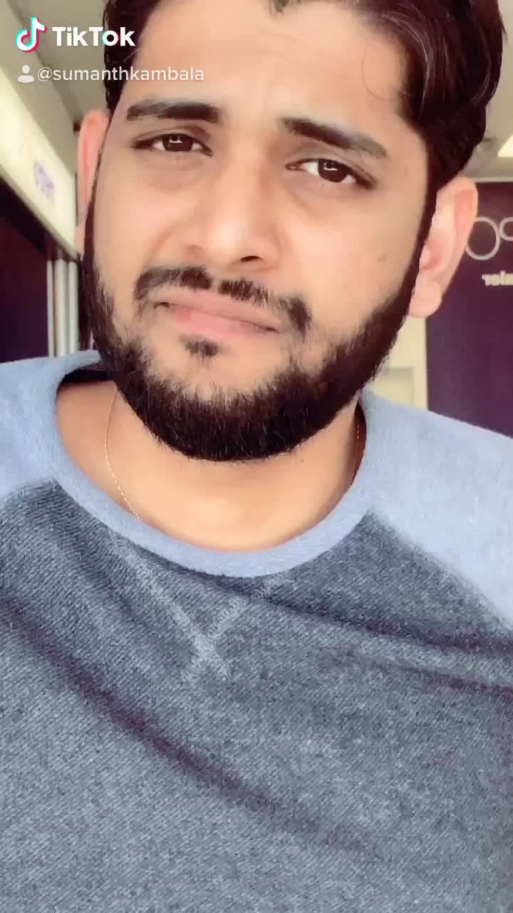 @Sumanth Kambala