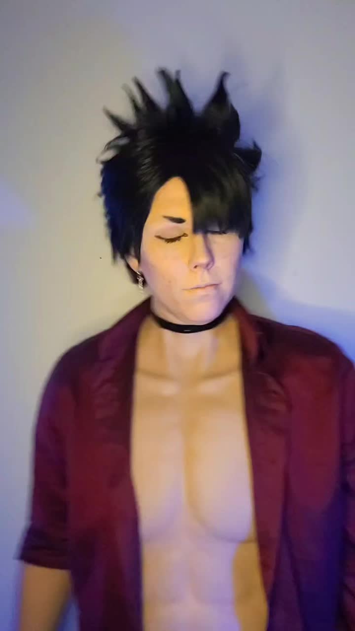 @Flesh Coat Queen