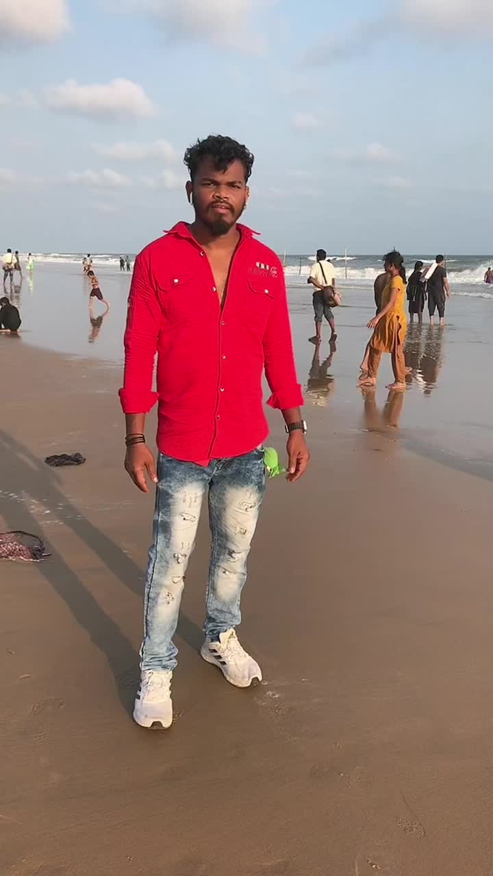 @Bhargav Kaligithi
