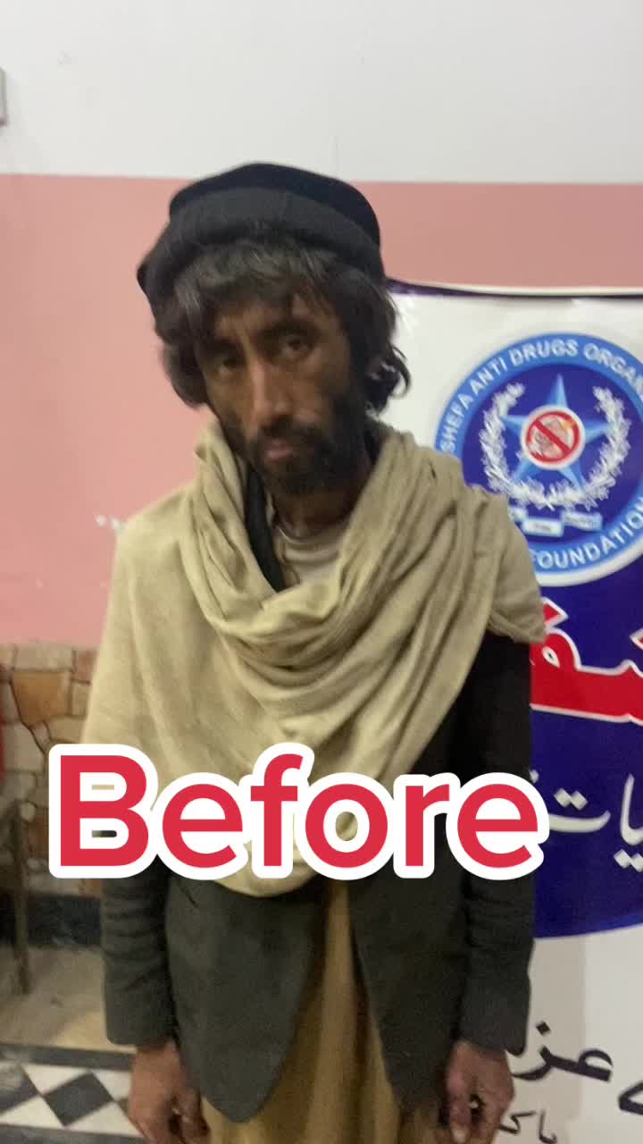 @Shefa welfare society