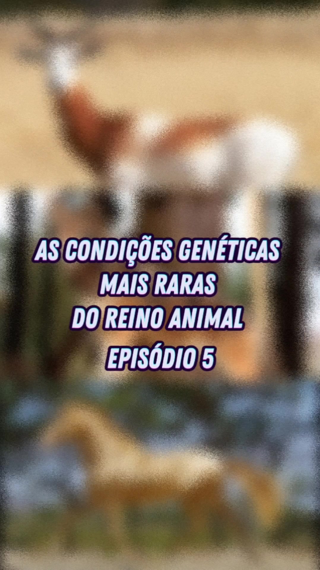 @Curiosidades sobre Biologia