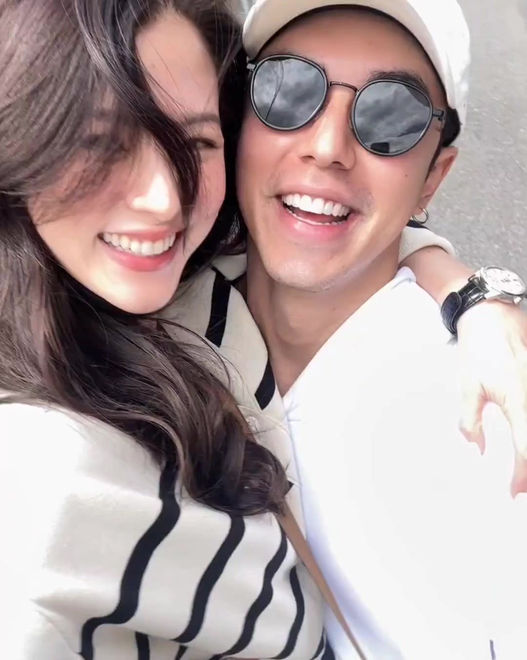 @Nine Baifern Forever