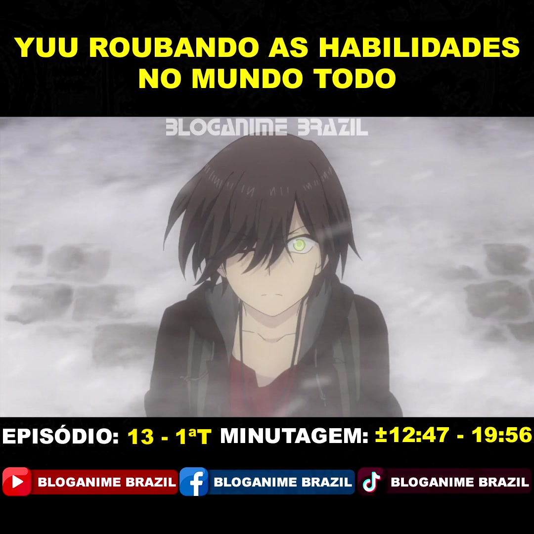 @Bloganime Brazil