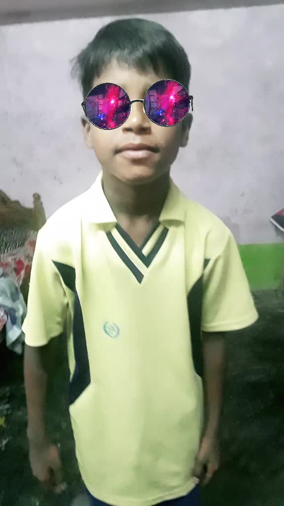 @preetham ramtake