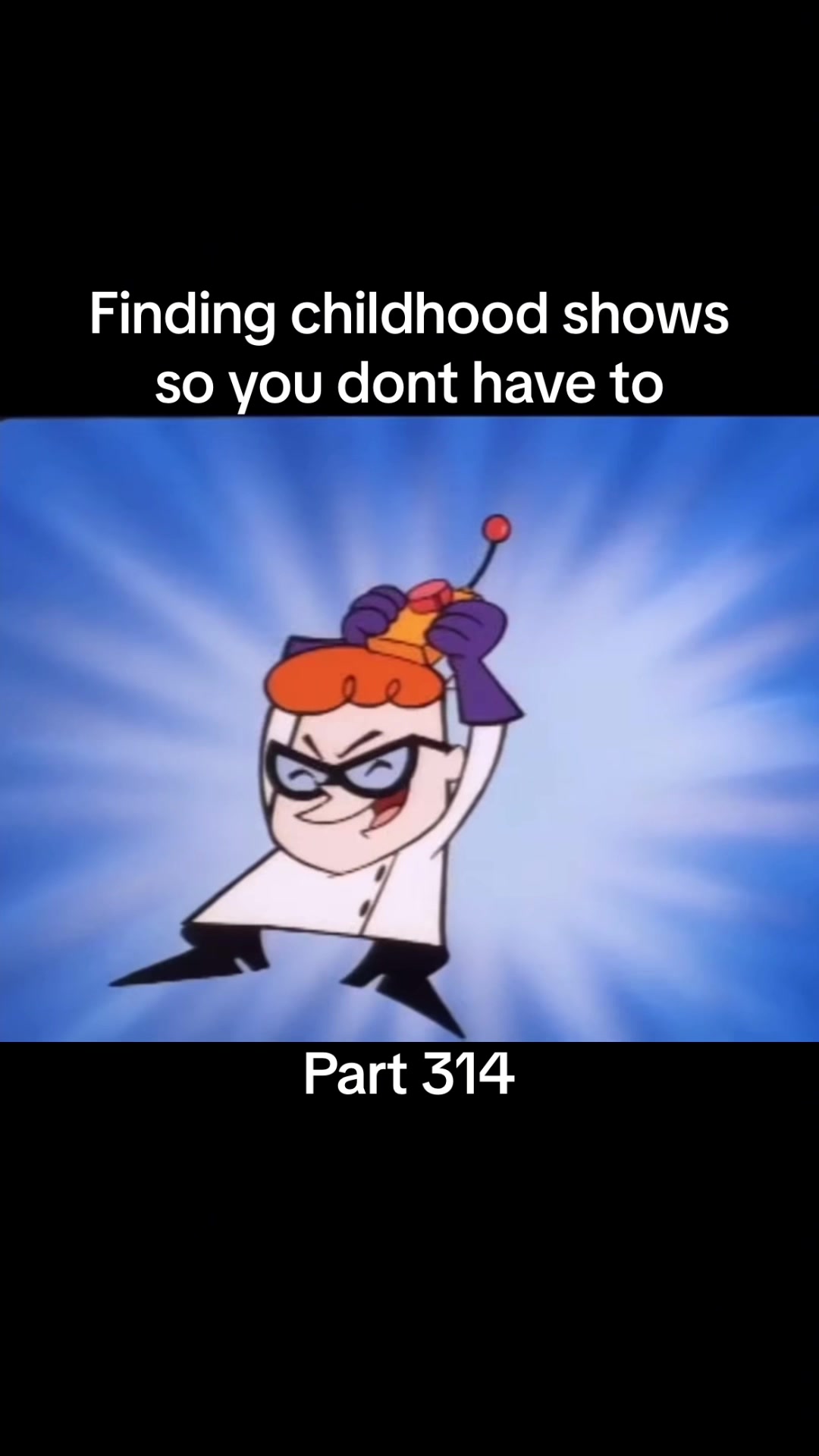 @Nostalgia