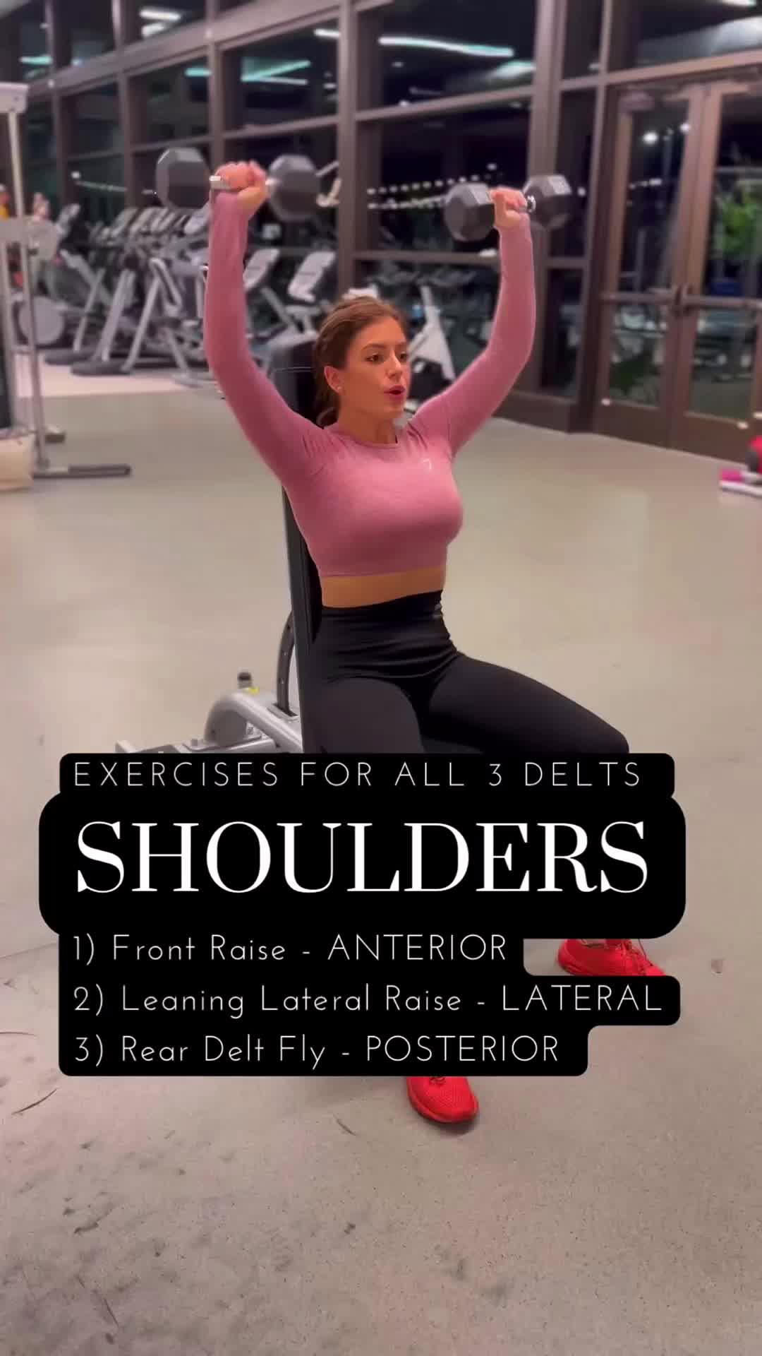 @Built Babe Academy