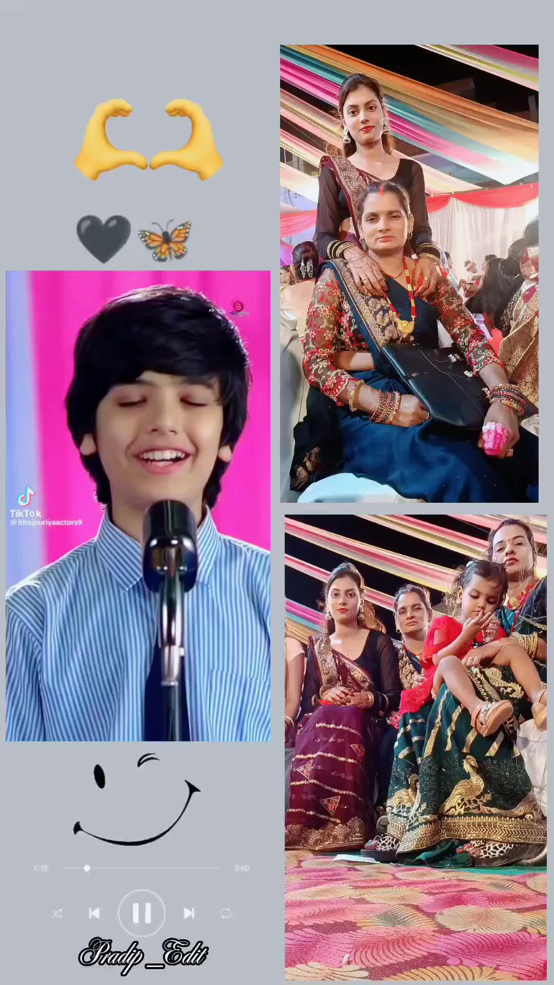 @Nidhi verma ❤️(pooja)❤️