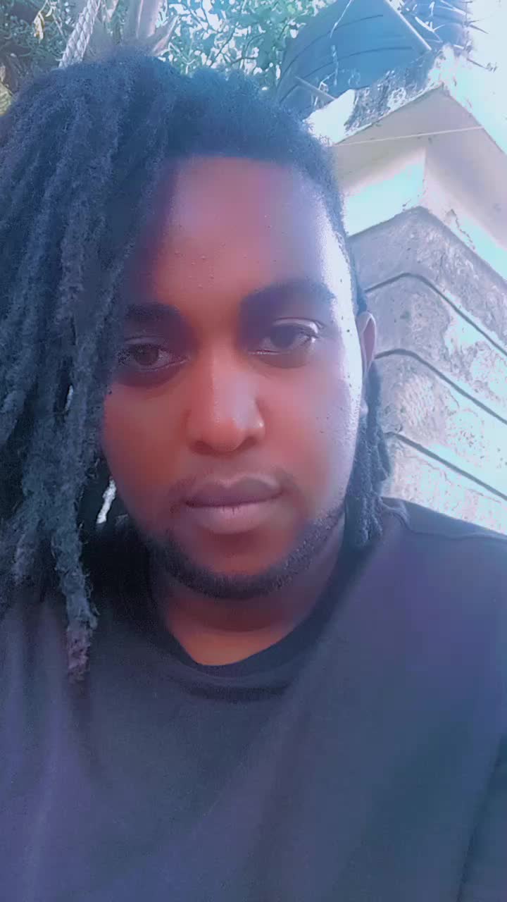 @Kevin Njeri