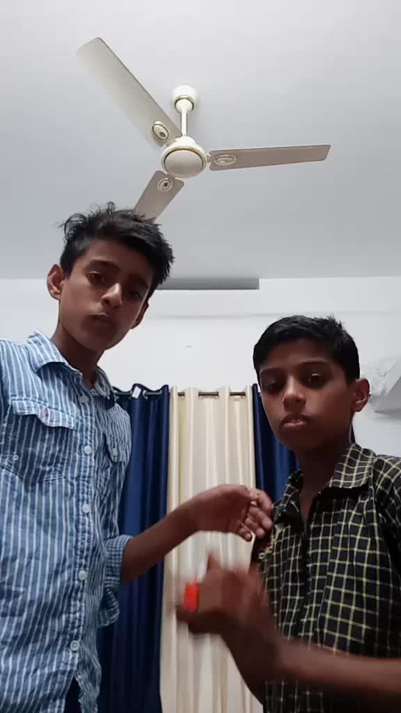 @Ajith Nithin