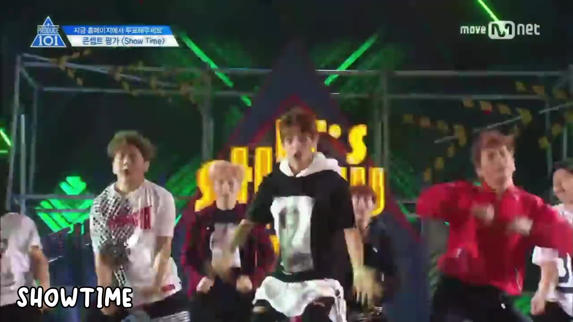 @Mirad Kpop