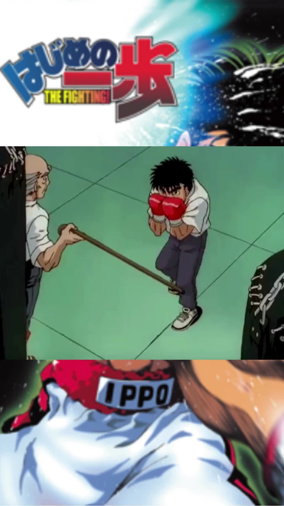 @Anime Nostalgia