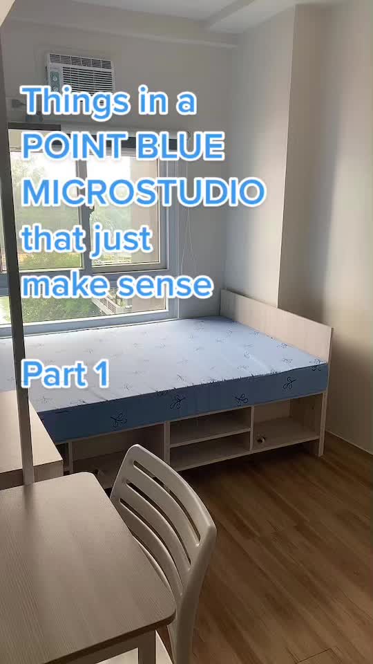 @Point Blue Private Studios
